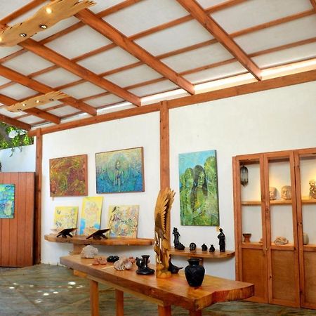 Galeria Suites San Pancho San Francisco  Exterior foto