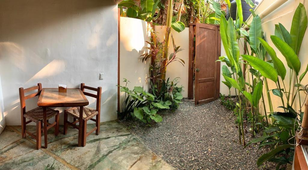 Galeria Suites San Pancho San Francisco  Exterior foto