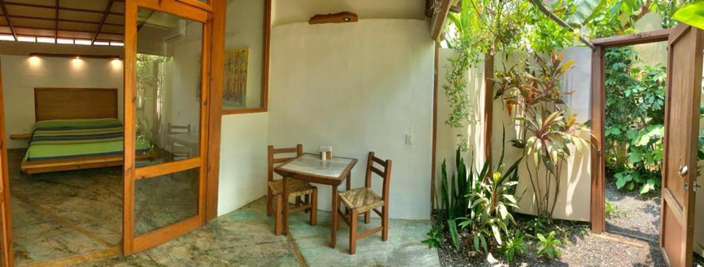 Galeria Suites San Pancho San Francisco  Exterior foto