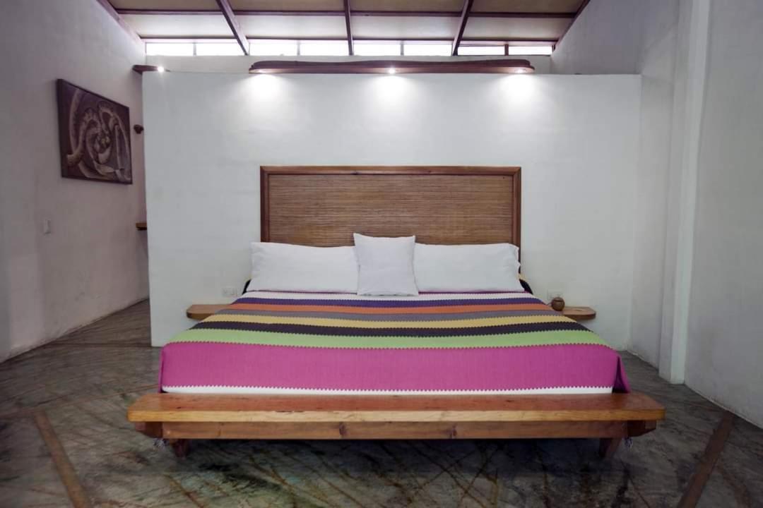 Galeria Suites San Pancho San Francisco  Exterior foto
