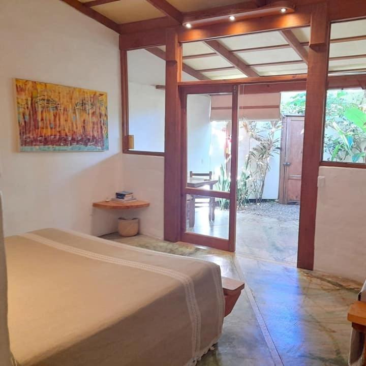 Galeria Suites San Pancho San Francisco  Exterior foto