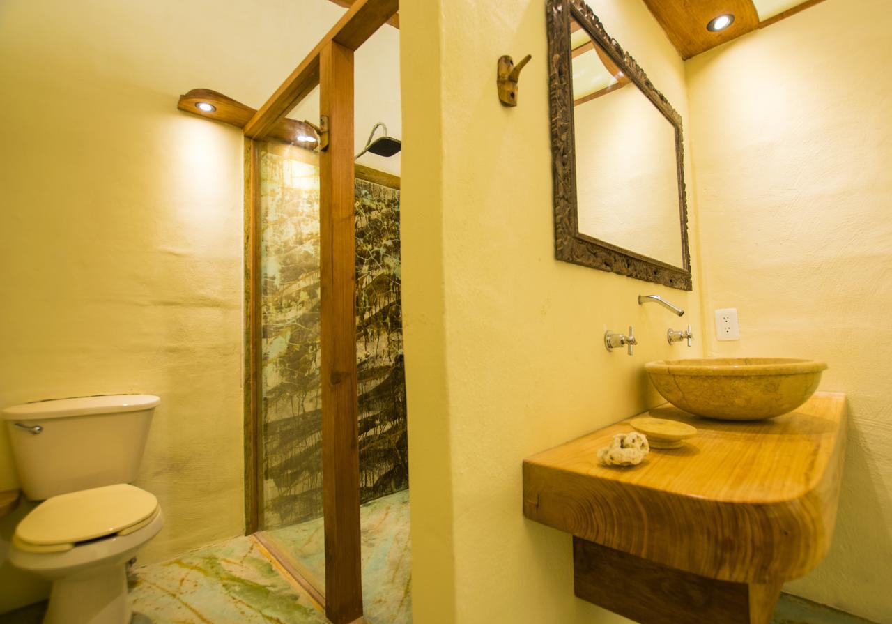 Galeria Suites San Pancho San Francisco  Exterior foto