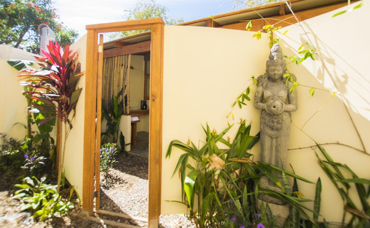 Galeria Suites San Pancho San Francisco  Exterior foto