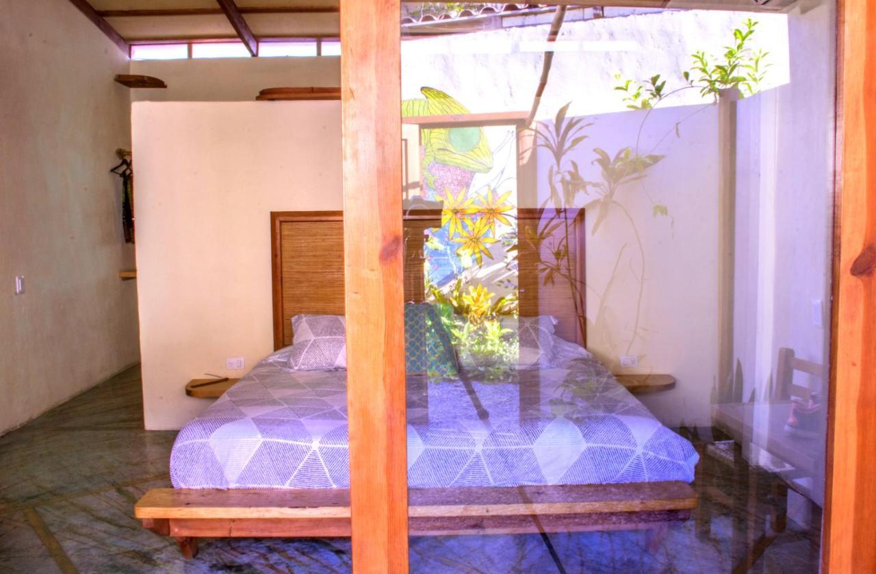 Galeria Suites San Pancho San Francisco  Exterior foto
