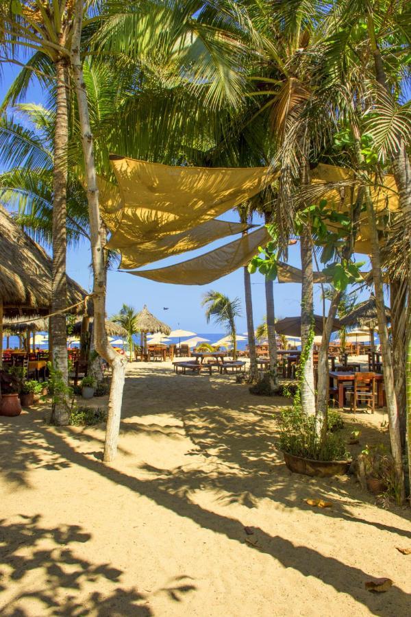 Galeria Suites San Pancho San Francisco  Exterior foto
